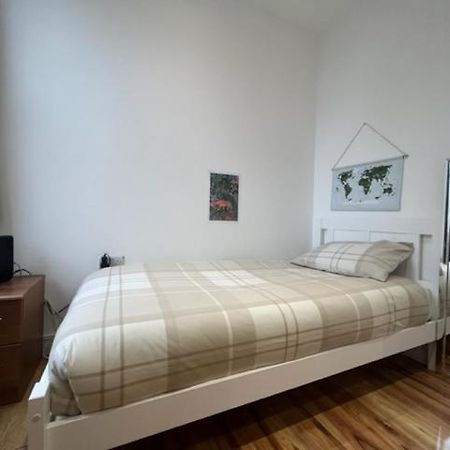 Tree Apartments Goswell Road Ec1 Angel لندن المظهر الخارجي الصورة