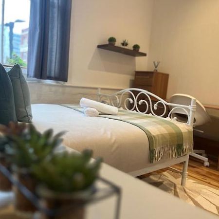 Tree Apartments Goswell Road Ec1 Angel لندن المظهر الخارجي الصورة
