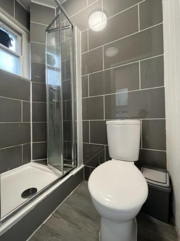 Tree Apartments Goswell Road Ec1 Angel لندن المظهر الخارجي الصورة