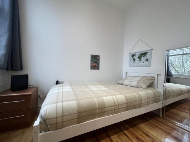 Tree Apartments Goswell Road Ec1 Angel لندن المظهر الخارجي الصورة