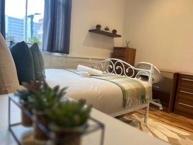 Tree Apartments Goswell Road Ec1 Angel لندن المظهر الخارجي الصورة