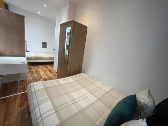 Tree Apartments Goswell Road Ec1 Angel لندن المظهر الخارجي الصورة